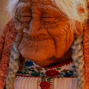 Meet your Posher, Eli